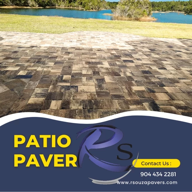 Brick Pavers - Enhance Your Home with Style
