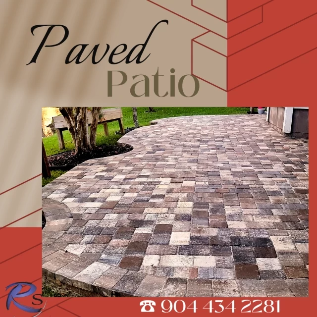 Find the Perfect Paver Near You Today