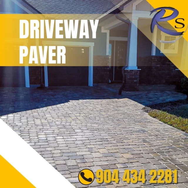 Sealers for Pavers - Lock in Quality and Durability