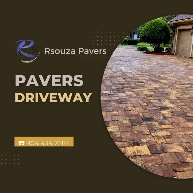 Innovate Your Patio with Paver Patio Ideas 