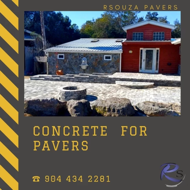 Adding Charm to Your Home with Paver Stones