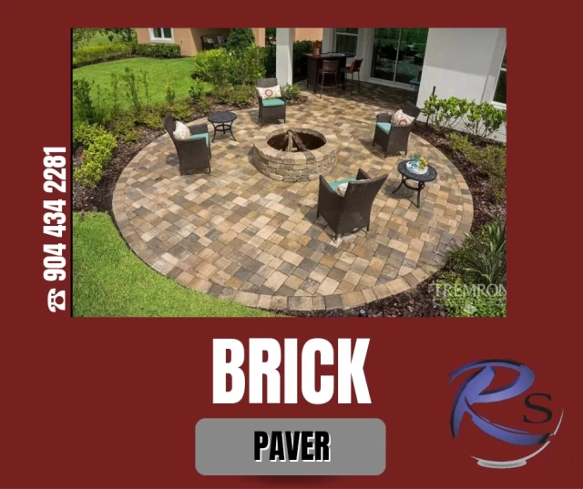 Adding Distinction to Any Setting with Cambridge Pavers