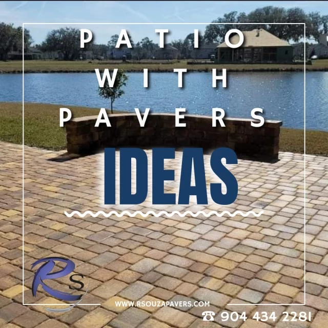  Get the Right Look for Your Home with Brick Paver 