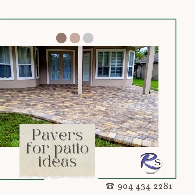 Seal Your Paver Project for Durability