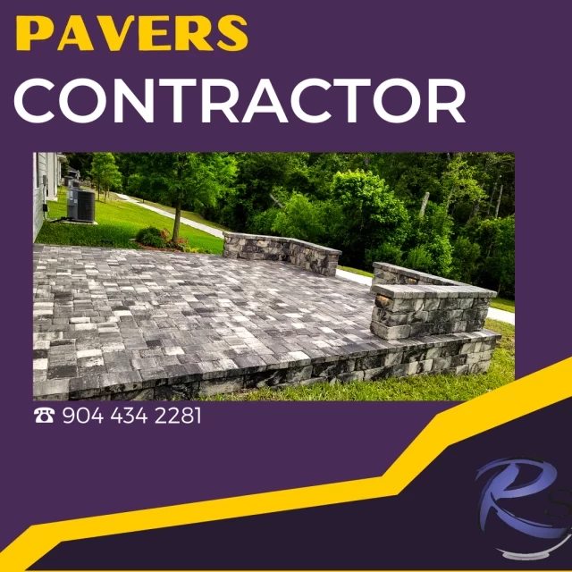 Create a Unique Design with Paver Oak: Tips and Tricks to Create Your Patio or Driveway 