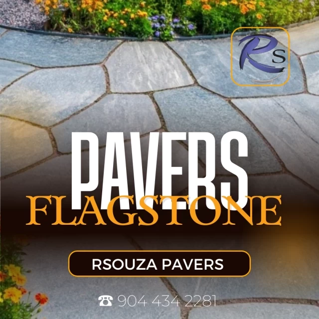 Amazing Pavers Near Me - Find the Perfect Pavers for Your Project