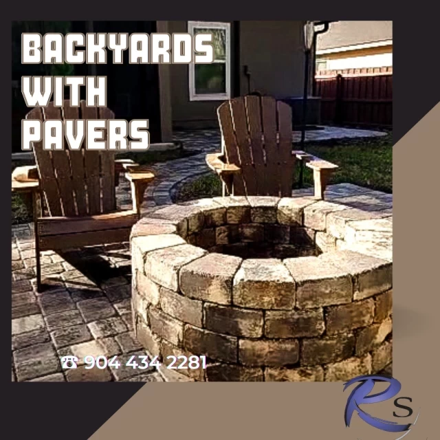 Add the Perfect Accent with Driveway Pavers