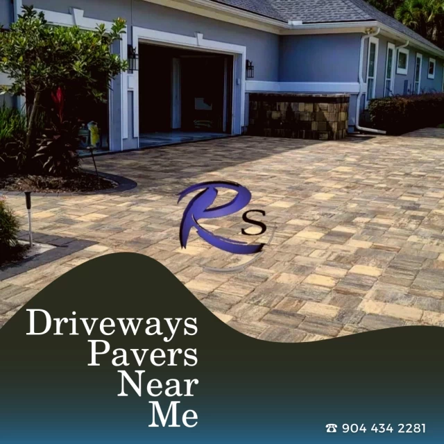 Get Professional Results With Sealing Paver