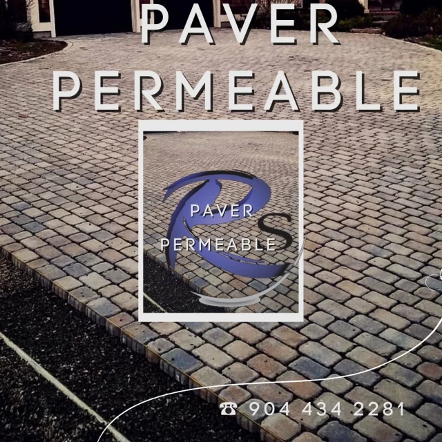 Unearth the Benefits with Paver Contractors