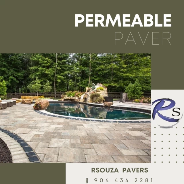 Create Professional Looking Paved Patios