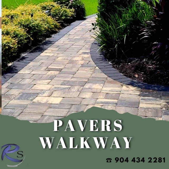  Get Outdoor Growth with Paver Near Me 