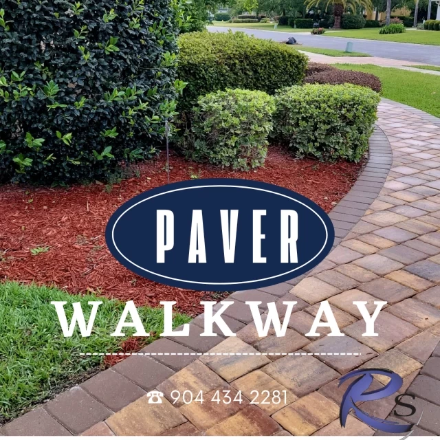 Unearth the Beauty of Paver Walkways