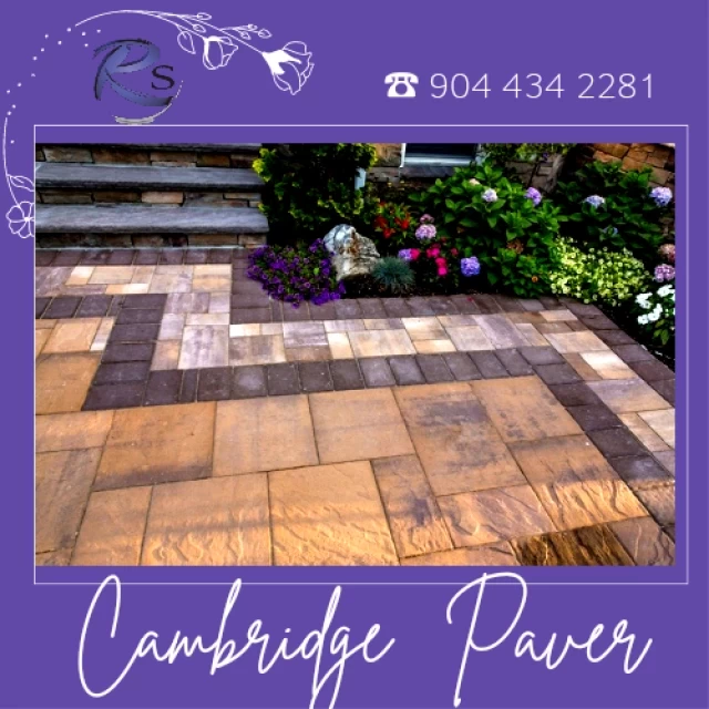 Enhance Your Home with Paver for Backyard